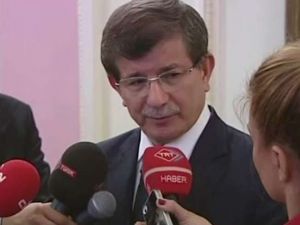 Davutoğlu: İstediğmizi Aldık