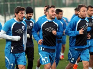 Orduspor’da Hedef Liderliği Sürdürmek