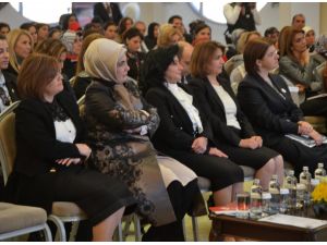 Aile Ve Sosyal Politikalar Bakanı Fatma Şahin: