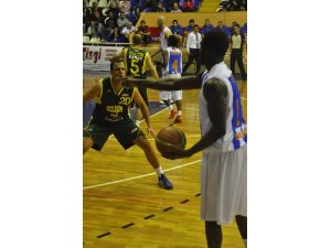 Türkiye Basketbol 2. Ligi