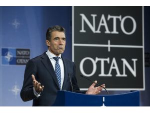 Rasmussen: “hangi Ekipmanı Alacağı Türkiye’nin Ulusal Kararıdır”