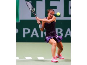 Wta Championships 2013ün İlk Maçını Azarenka Aldı