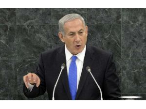Netanyahu’dan İran’a Gözdağı