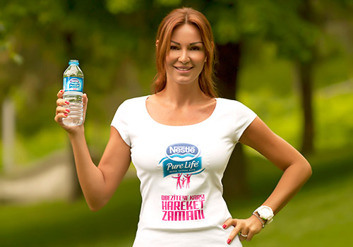 Obeziteye Karşı Hareket Zamanı