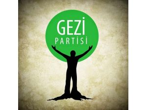 Gezi Partisi Kuruldu