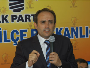 Türkiyenin Önündeki Tek Engel Terördür