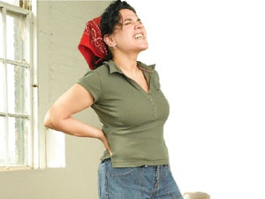 Türkiyenin 2. Sağlık Sorunu: Bel Ağrısı