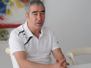 Aybaba: “karabük’ten Galibiyetle Dönmek İstiyoruz”