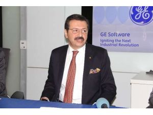 Teknolojinin Devleriyle Buluştular