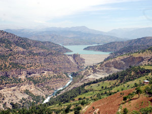 Enerjinin Merkezi Kahramanmaraş