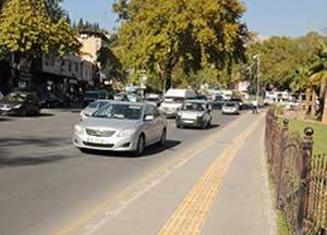 Kahramanmaraşta Yol Nedeniyle 2 Cami Yıkıldı  