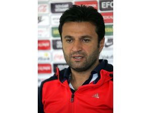 Bülent Uygun: “fenerbahçe Karşısına Mutlak 3 Puan İçin Çıkacağız”