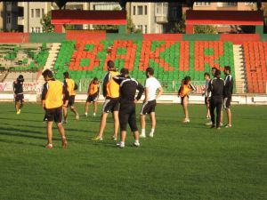 Spor Toto 3. Lig