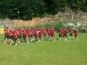 Spor Toto 2. Lig