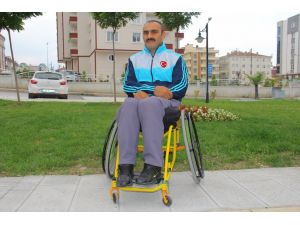 Dünya Şampiyonasında Türkiye’yi Temsil Edecek