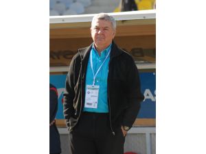 Altay, Ümit Kayıhan İle Yollarını Ayırdı