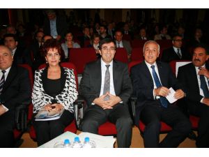 Kalkınma Bakanı Cevdet Yılmaz: