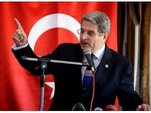 Çıray: Gençlerimiz Nefret Ajanlarının Saldırısı Altında