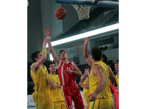7. Zihinsel Engelliler Dünya Basketbol Şampiyonası