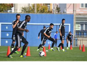 Erciyesspor Teknik Direktörü Fuat Çapa: