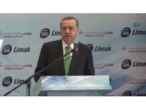 Kendimizi Evimizde Hissediyoruz