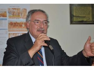 Rant İçin Camileri De Yıktırmayacağız