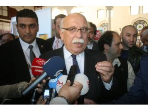 Bakan Nabi Avcı’nın Karikatür Şaşkınlığı