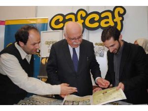 Avcı’nın Karikatür Şaşkınlığı