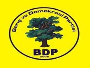 Bdp’den 3 İstifa