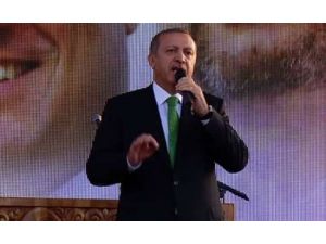 Başbakan Erdoğan Kosovalılara Seslendi