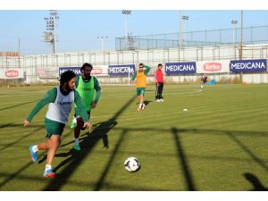Torku Konyaspor Çıkışını Sürdürmek İstiyor