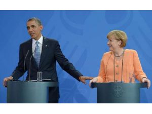 Duyar Duymaz Obama’yı Aradı