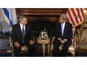 Abd İle İsrail Fikir Ayrılığına Düştü