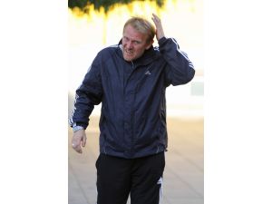 Kayserispor Teknik Direktörü Robert Prosinecki: