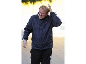 “galatasaray Maçı Bizim İçin Çok Önemli”