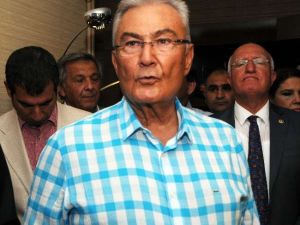 Baykal O İddiaları Yalanladı