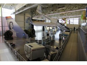 Seattle Dünya İş Konseyi Toplantısı