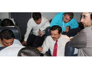 Tobb Başkanı Rifat Hisarcıklıoğlu: Yeni Bir Dünya Düzeni Kuruluyor, Bunun Farkında Değiliz