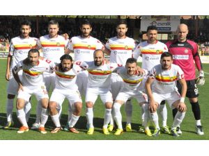 Spor Toto 2. Lig