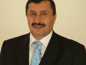 Bm Raporuna Milletvekili Yıldırımdan Tepki