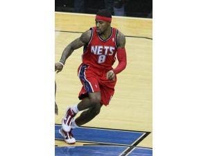 Nba Yıldızı Terrence Wıllıams, Türk Telekom’da