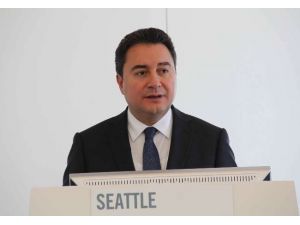 Türkiye’yi Birinci Sınıf Ekonomi Yaptı