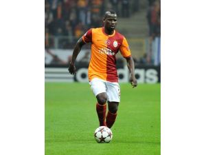 Uefa Maçın Adamını Seçti