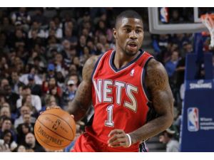 Nba Yıldızı, Türk Telekom’da