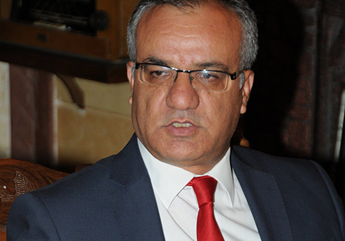 Türkiye’nin Otomotiv Parkı Eski 