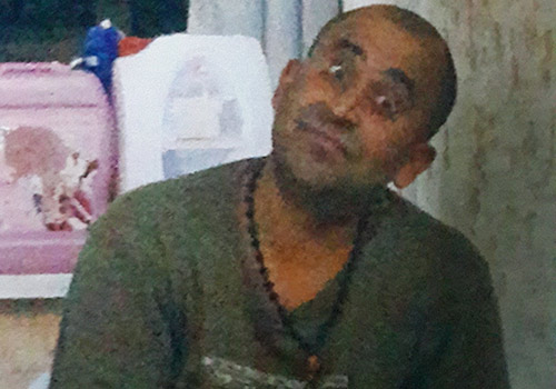 25 Gündür Haber Alınamıyor 