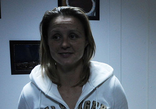 Alman Askerlerin Şampiyonlar Ligi Heyecanı 