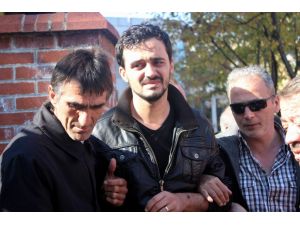 1461 Trabzon Teknik Direktörü Kadir Özcan’a Anlamlı Veda