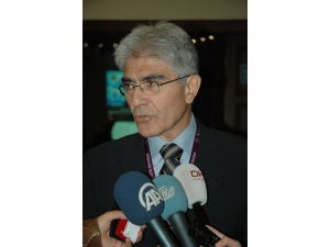 Tek Başkanı Prof. Dr. Ercan Uygur:
