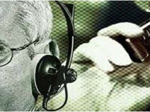 Dinleme Skandalı Üzerine Bakanlığa Çağrıldı